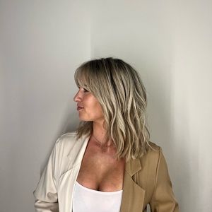 Meet your Posher, Jessica